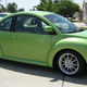 Illustration for article titled For $7,200, Could This Custom 1999 VW New Beetle Be TT-ly Awesome?em/em